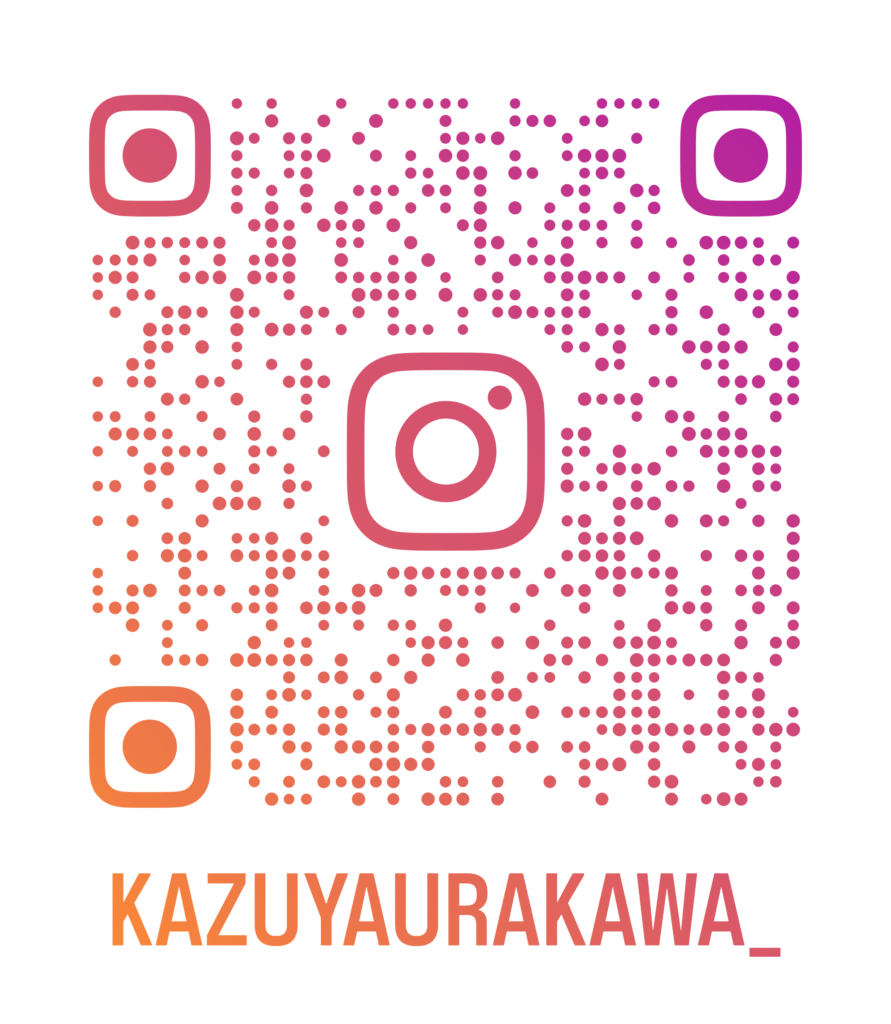 https://www.instagram.com/kazuyaurakawa_/